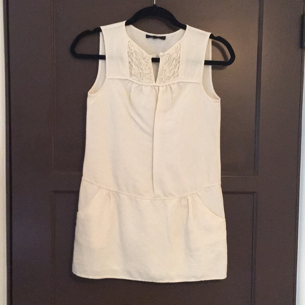 Alice Ritter Mini Dress